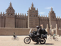 afrika 2012